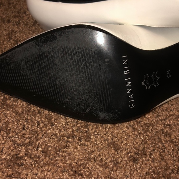 Gianni Bini heels - Picture 5 of 5